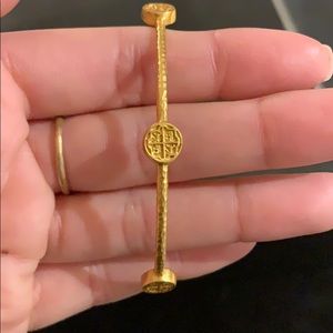 Julie Vos Valencia Bangle Bracelet